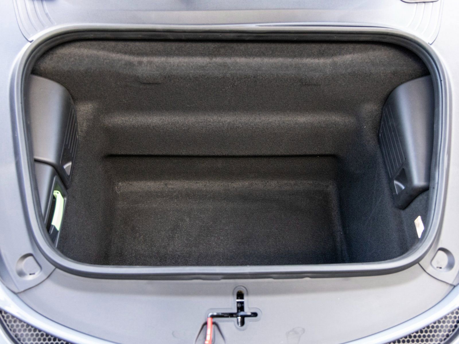 Certified 2025 Porsche 718 Boxster Spyder RS image 50