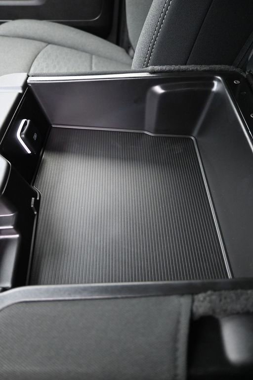 New 2026 RAM 2500 Tradesman image 21