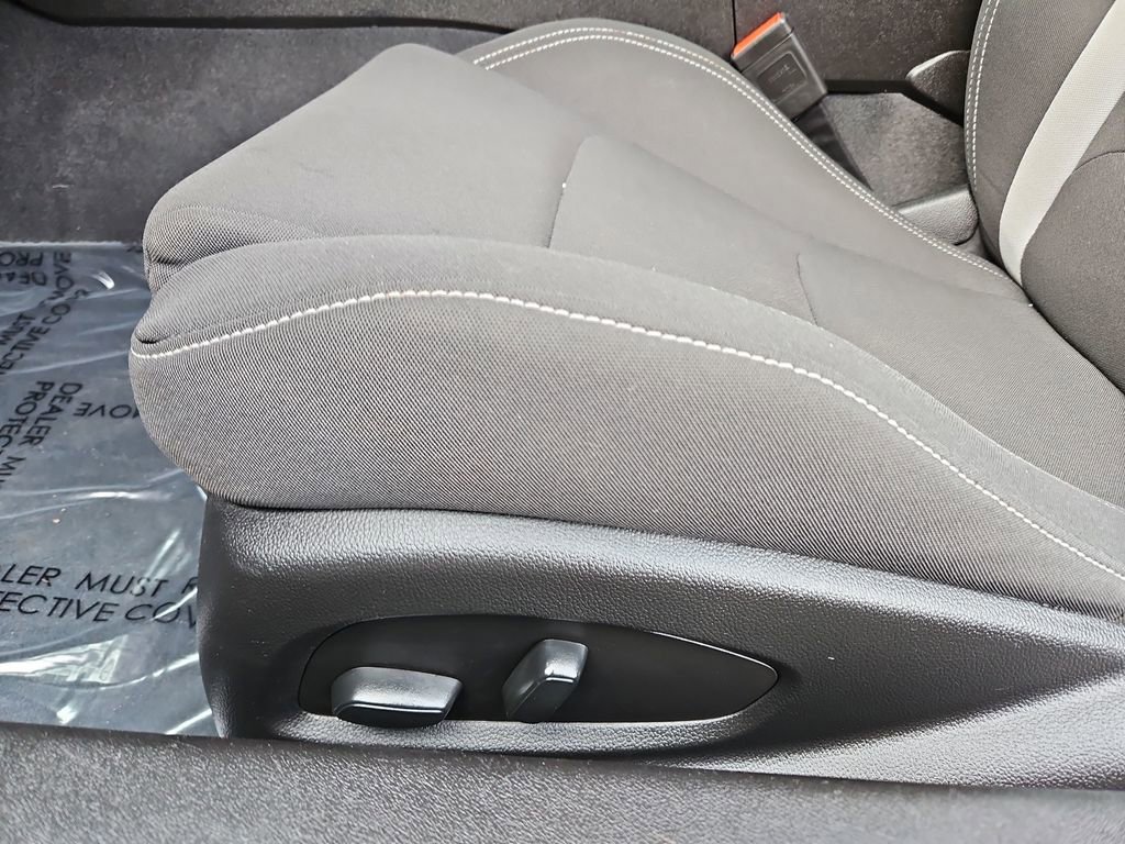 Used 2023 Chevrolet Camaro LT w/ RS Package image 22