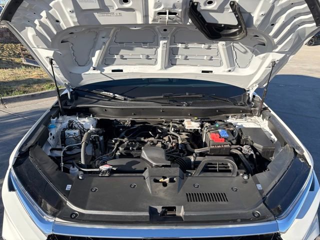 Used 2025 Honda CR-V EX-L image 30
