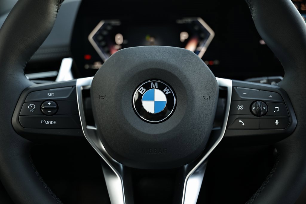 Used 2026 BMW X1 xDrive28i w/ Convenience Package image 29