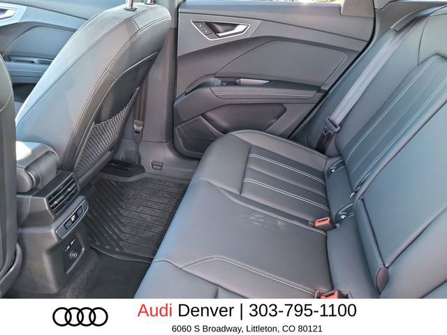 New 2026 Audi Q4 e-tron Premium image 13