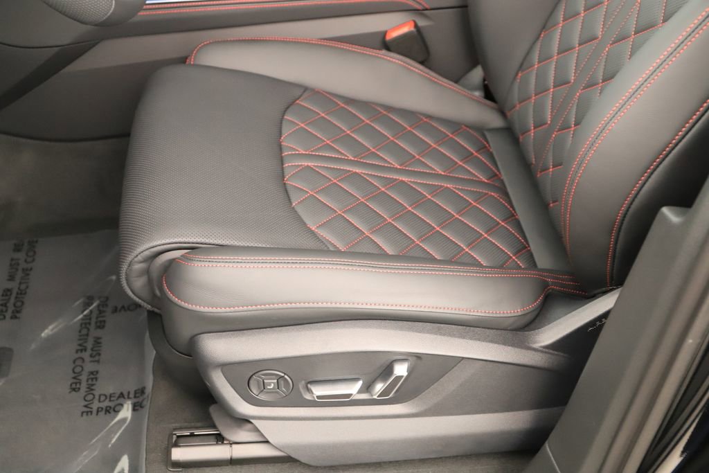 New 2026 Audi Q7 3.0T Prestige image 23