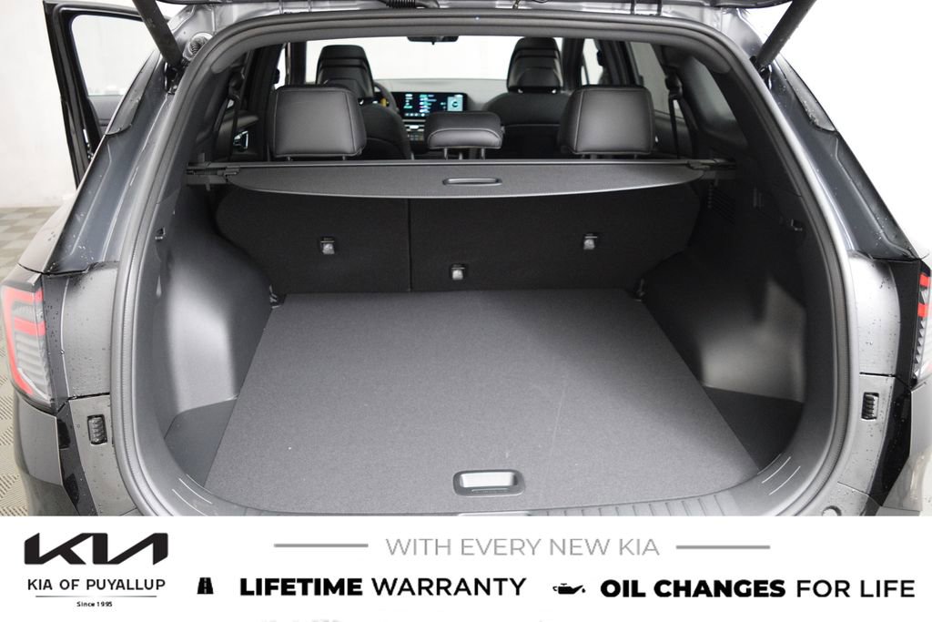 New 2026 Kia Sportage X-Line image 19