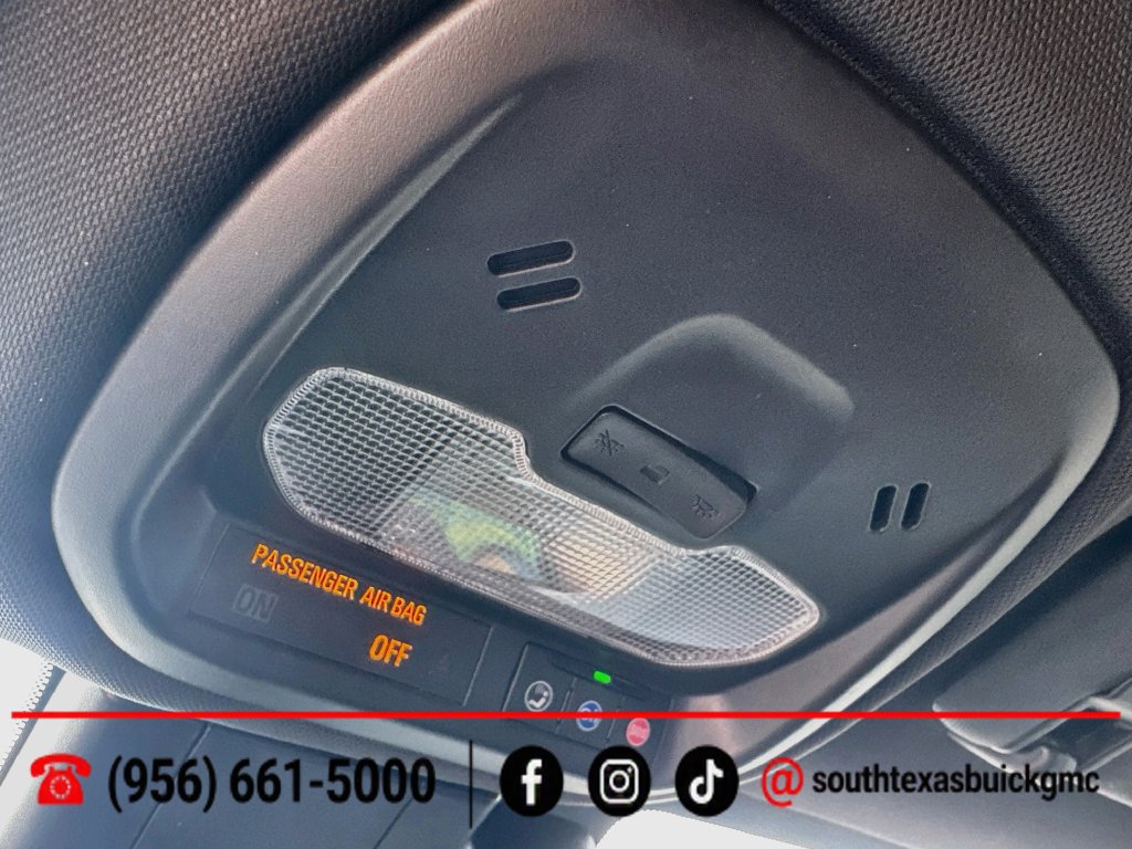 Used 2026 Buick Envista Sport Touring w/ Convenience II Package FWD image 19