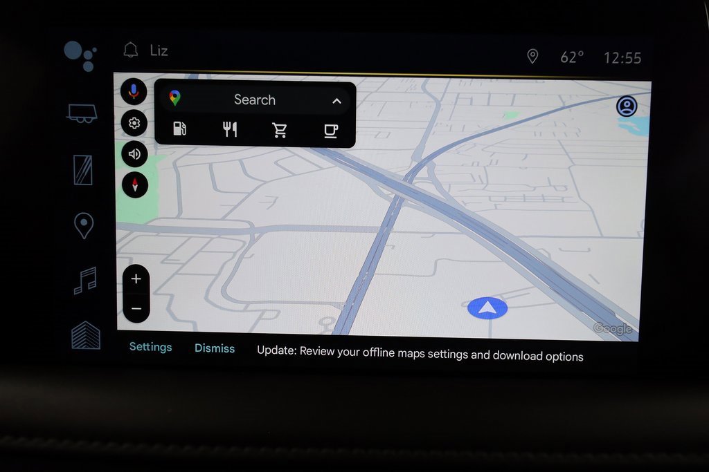 Used 2023 Chevrolet Tahoe Z71 w/ Z71 Off-Road Package image 31