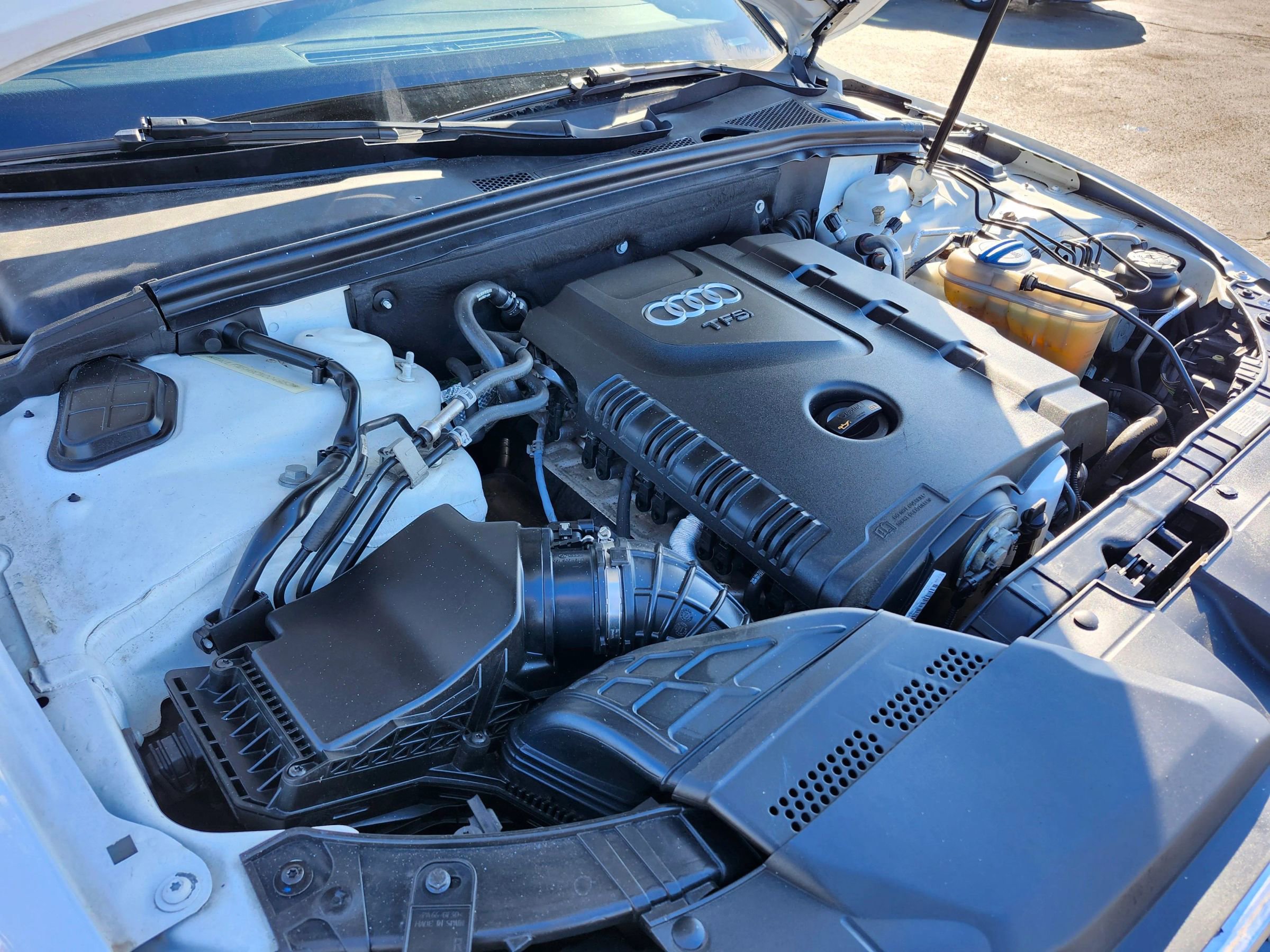 Used 2012 Audi A5 2.0T Premium Plus image 22