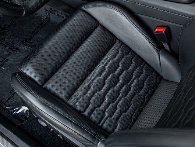 Certified 2023 Audi RS e-tron GT w/ Carbon Performance Package image 14