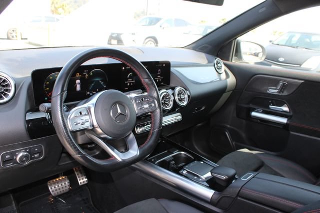Used 2023 Mercedes-Benz GLA 250 image 11
