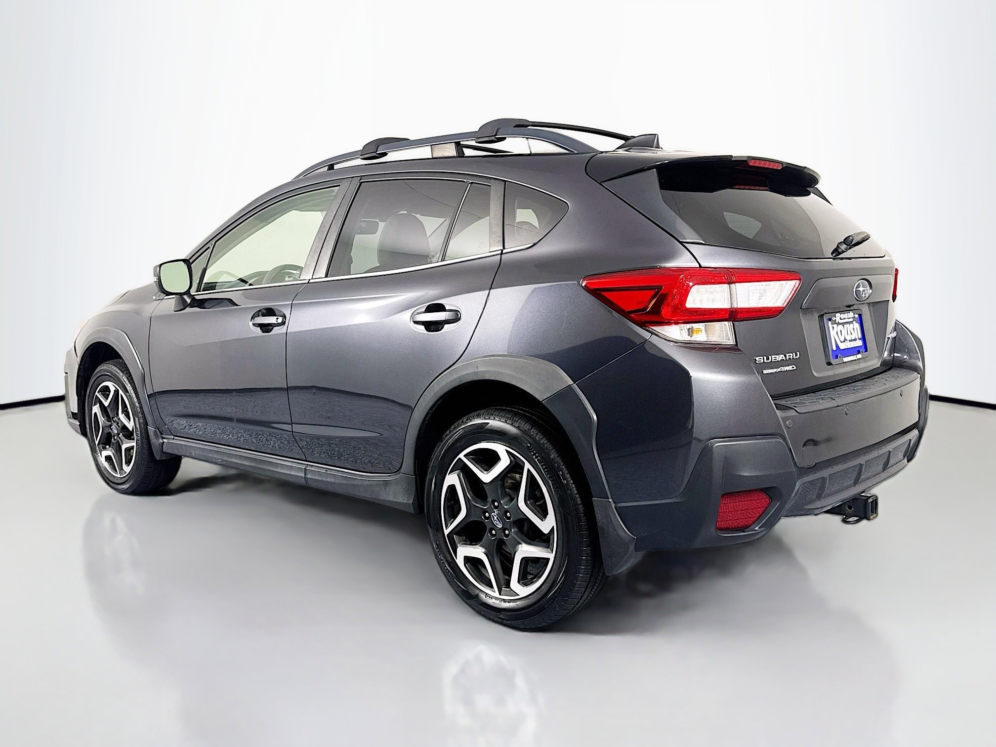 Used 2019 Subaru Crosstrek 2.0i Limited w/ Moonroof Package w/Navigation AWD/4WD image 7