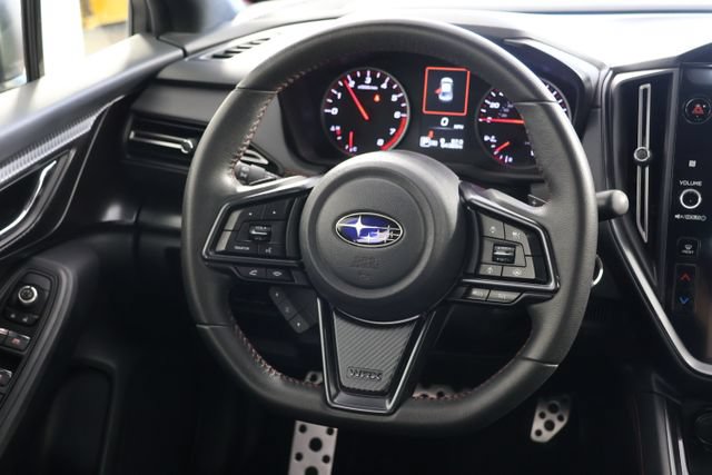 Used 2023 Subaru WRX Limited AWD/4WD image 10