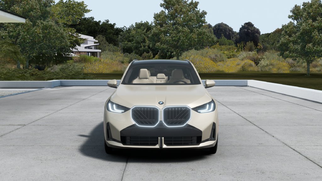 New 2026 BMW X3 xDrive30i AWD/4WD image 28