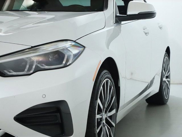 Certified 2022 BMW 228i xDrive Gran Coupe w/ Convenience Package image 4