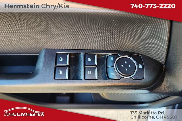 Used 2024 Ford Bronco Sport Outer Banks w/ Tech Package AWD/4WD image 15