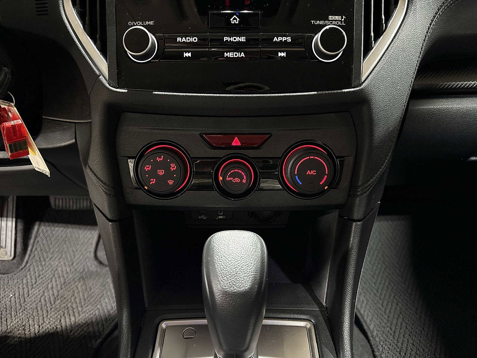 Used 2023 Subaru Impreza 2.0i image 21