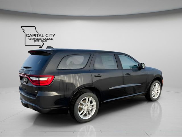 New 2026 Dodge Durango GT w/ Trailer Tow Group IV image 6