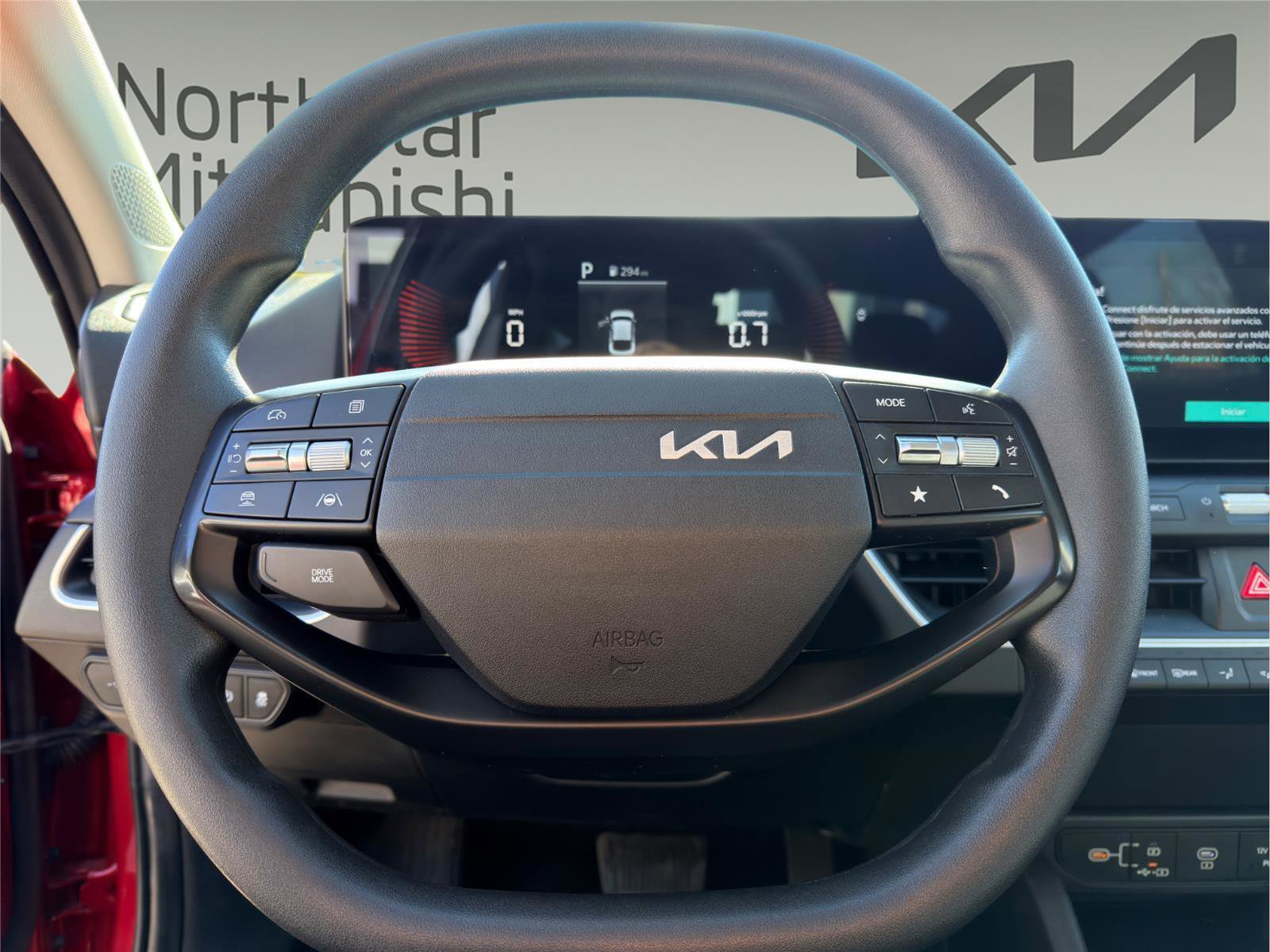 Used 2025 Kia K4 LXS image 11