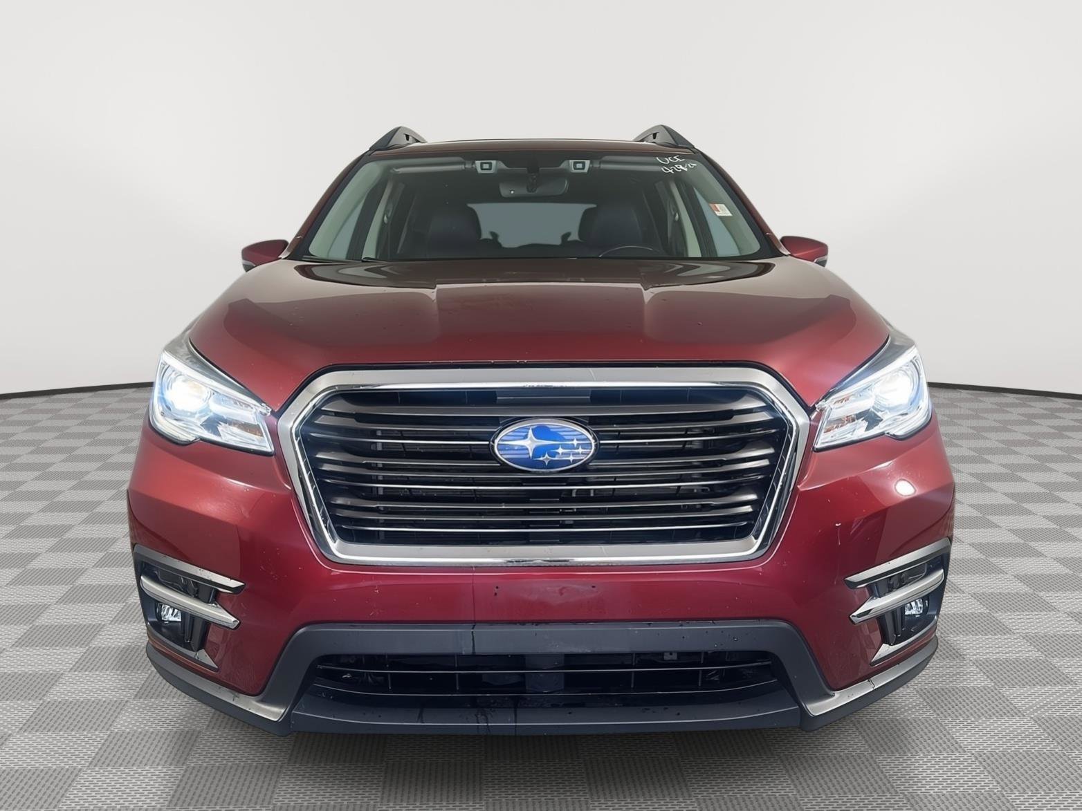 Used 2022 Subaru Ascent Limited w/ Technology Package AWD/4WD image 2