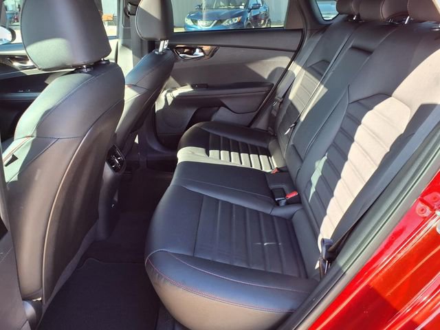 Used 2022 Kia Forte GT w/ GT2 Package FWD image 18