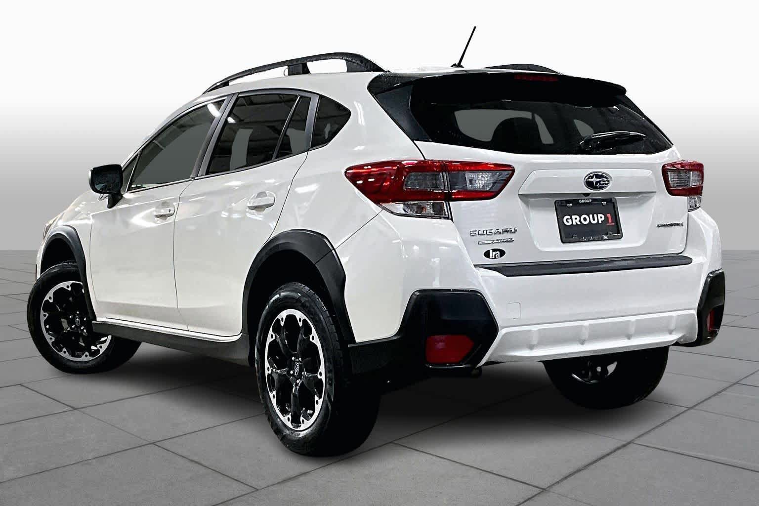 Used 2021 Subaru Crosstrek 2.0i AWD/4WD image 12