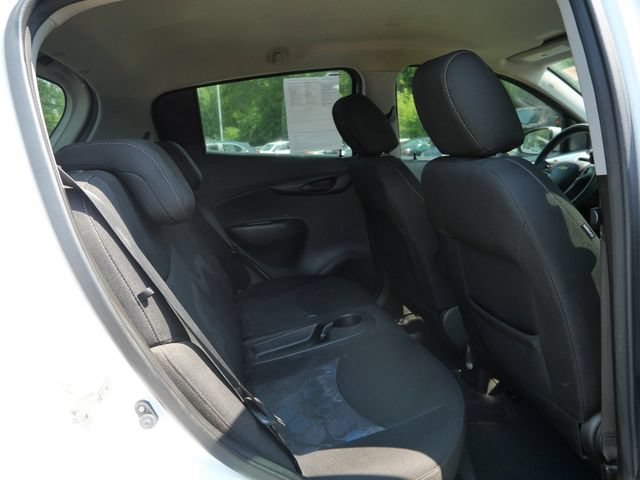 Used 2016 Chevrolet Spark LT FWD image 9