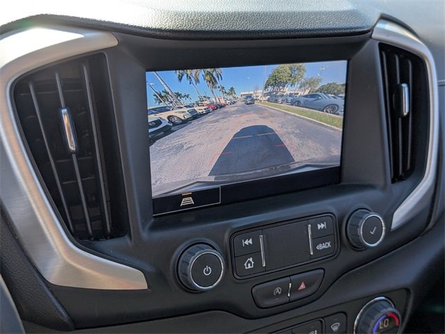 Used 2022 GMC Terrain Denali image 24