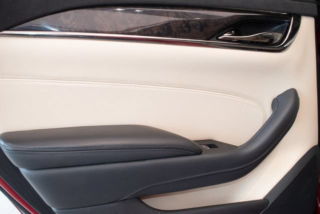 Used 2019 Cadillac CTS Luxury AWD/4WD image 17