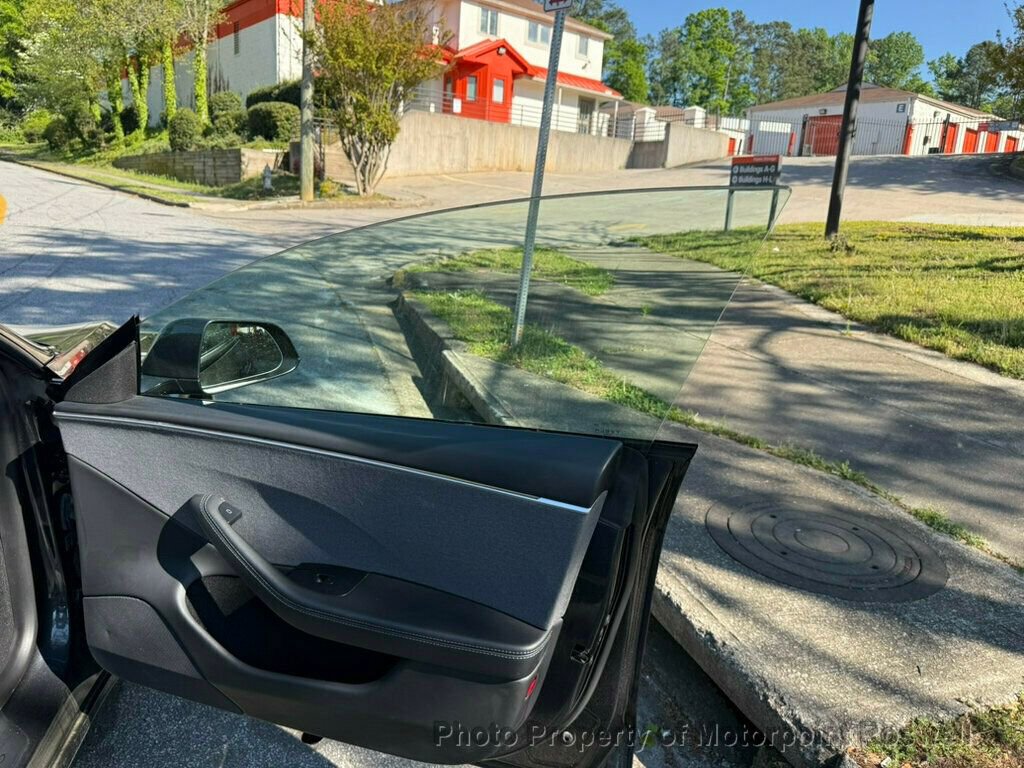 Used 2024 Tesla Model 3 image 27