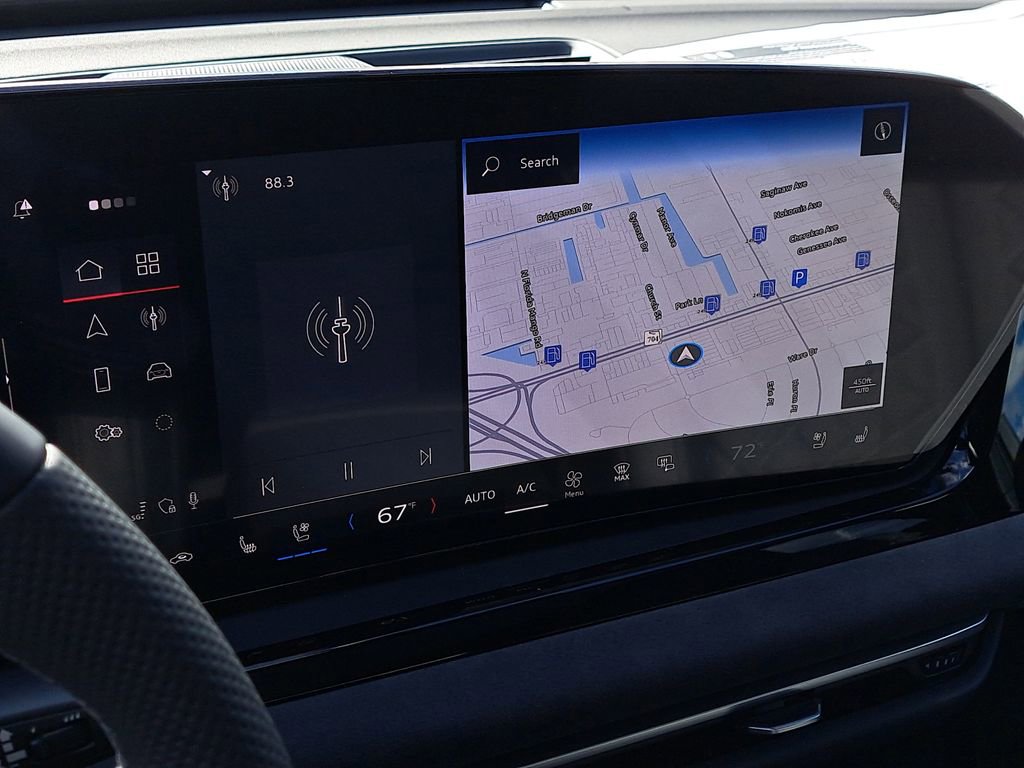 New 2025 Audi S5 Premium Plus image 11