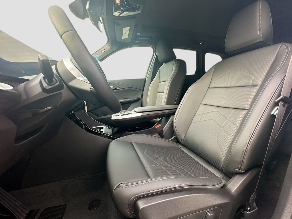 New 2026 BMW X1 xDrive28i w/ Technology Package AWD/4WD image 21