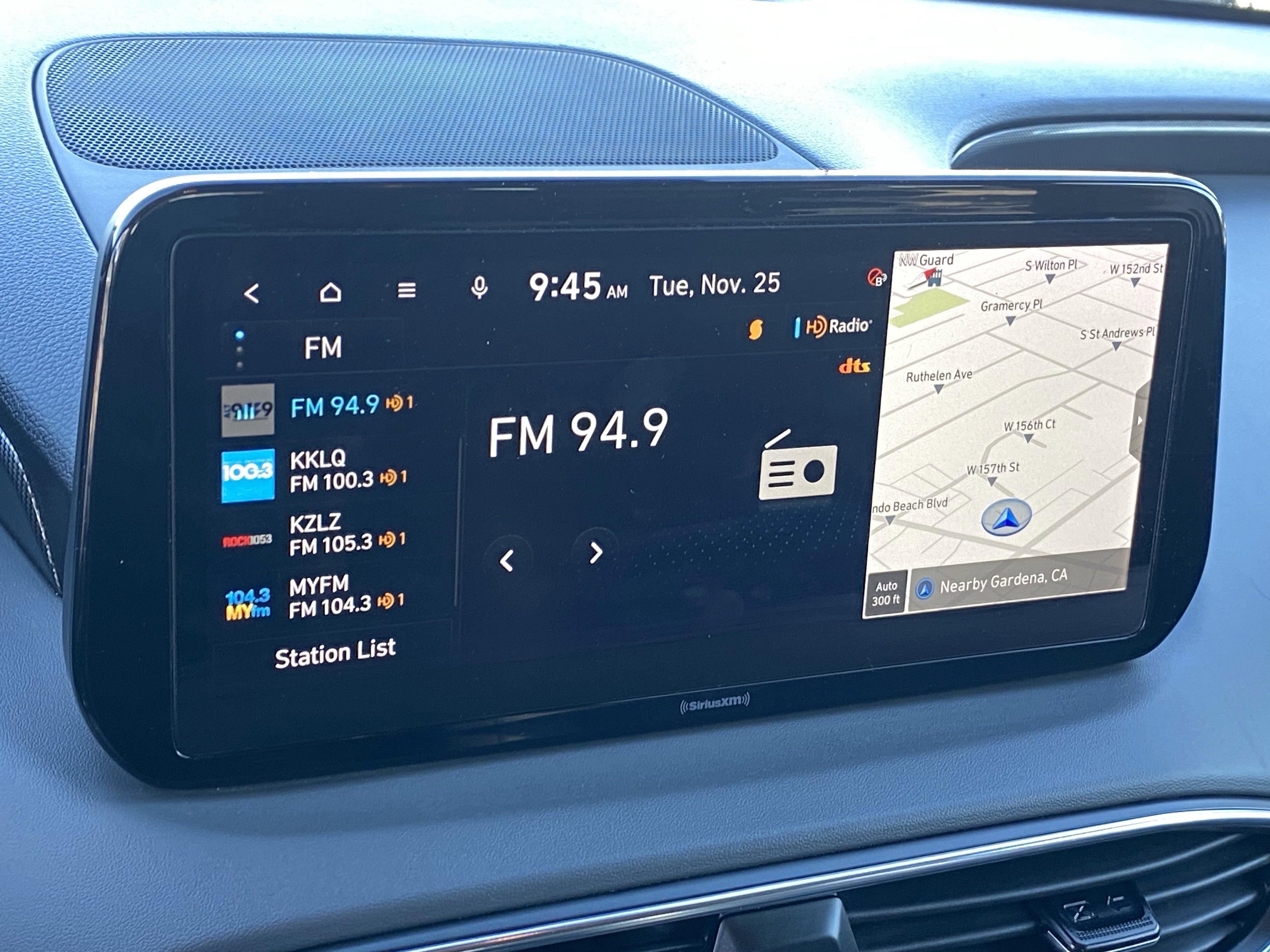 Used 2023 Hyundai Santa Fe SEL image 19