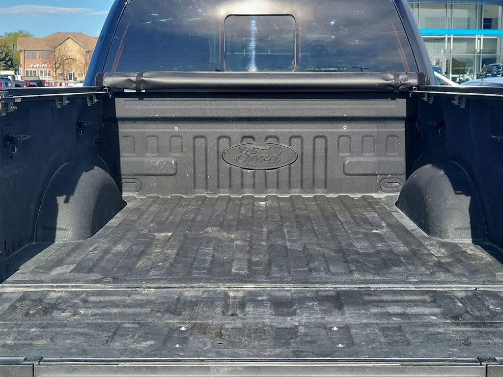 Used 2019 Ford F150 Raptor w/ Equipment Group 802A Luxury AWD/4WD image 33