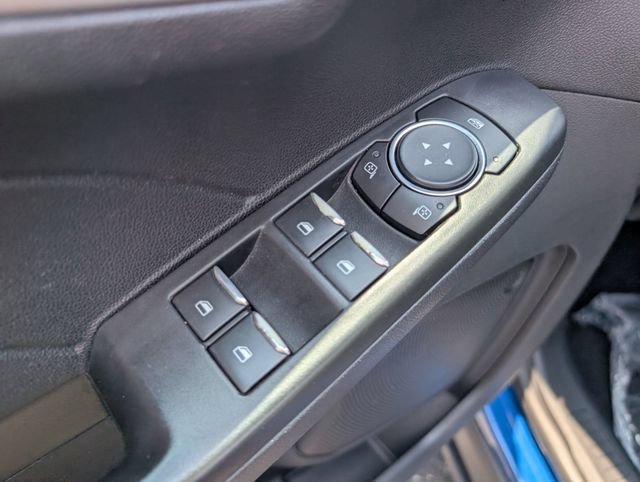 Used 2022 Ford Escape SE w/ Cold Weather Package FWD image 15