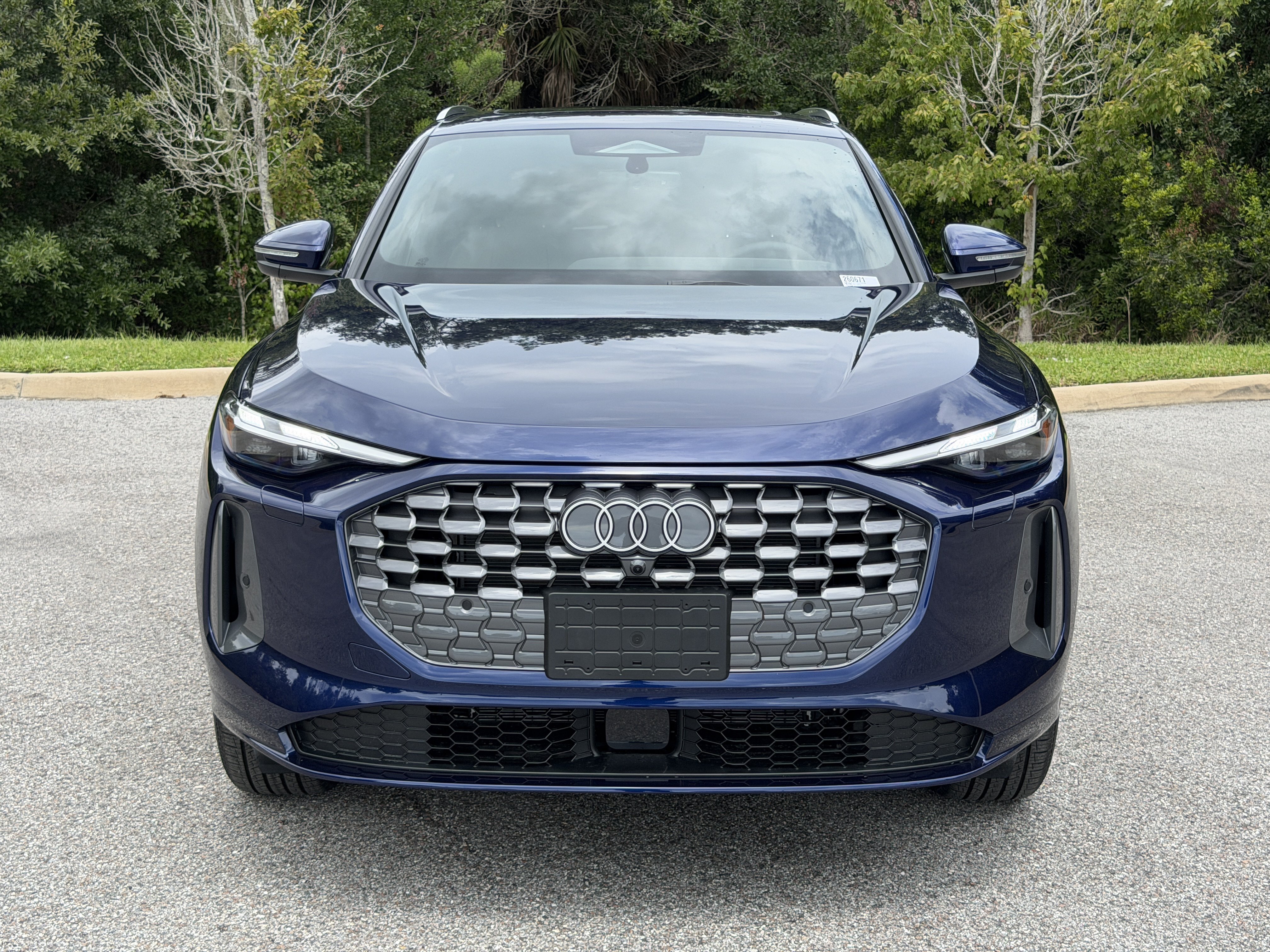 New 2026 Audi Q5 Premium AWD/4WD image 2