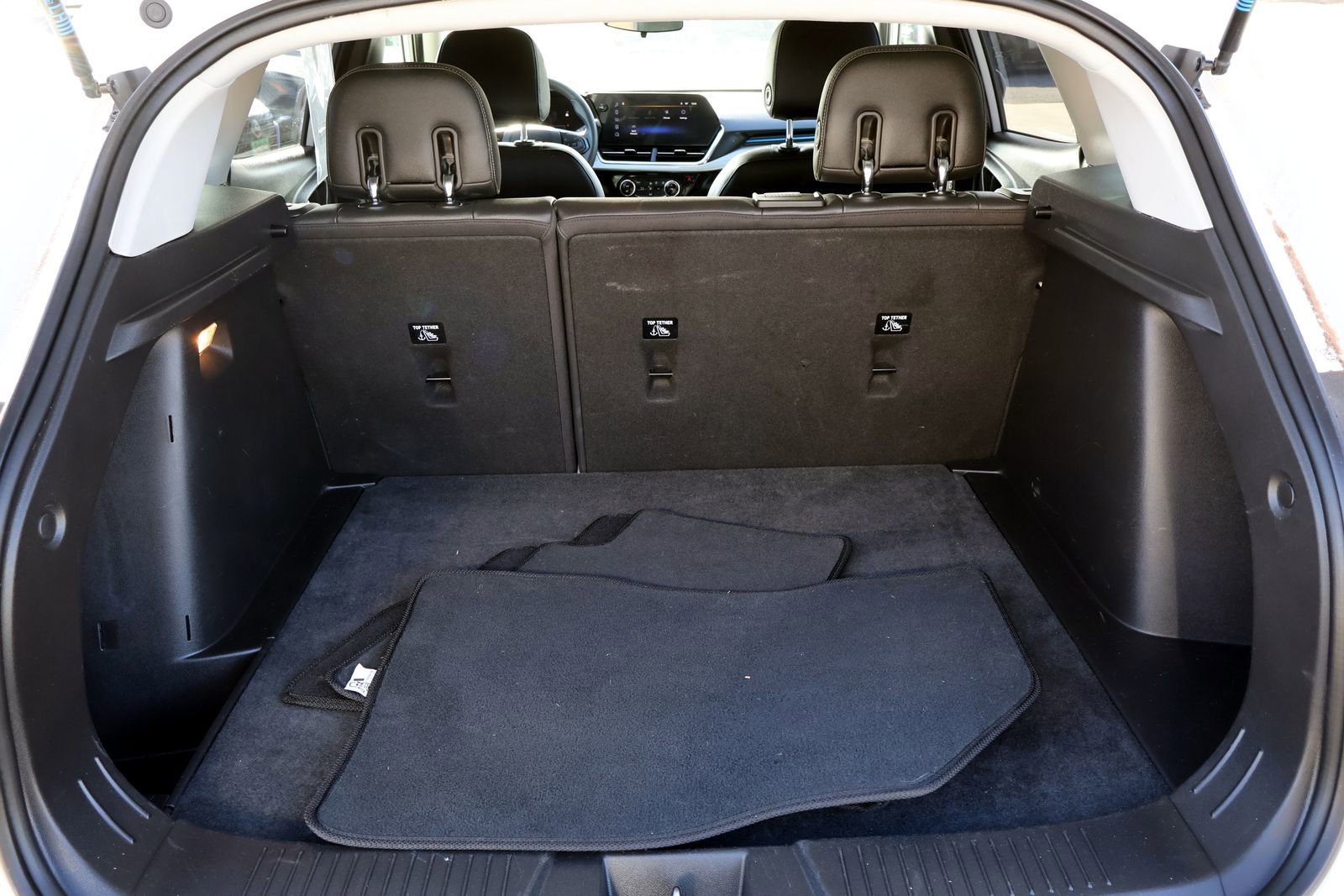 Used 2025 Chevrolet Trax LT image 15