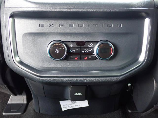 New 2026 Ford Expedition Max Platinum w/ Stealth Performance Package AWD/4WD image 12