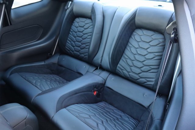 New 2025 Ford Mustang GT Premium w/ GT Performance Package image 11