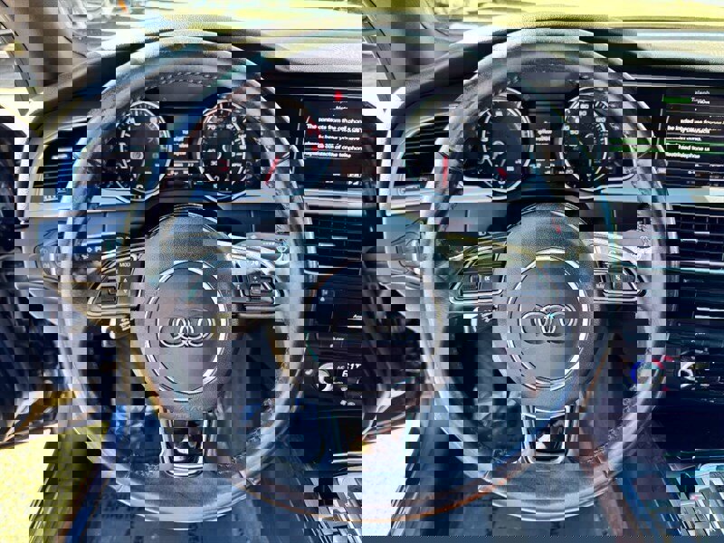 Used 2013 Audi A5 2.0T Premium Plus image 21