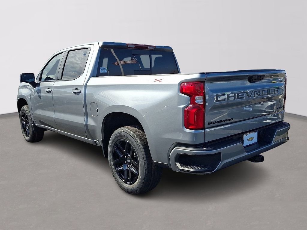 New 2026 Chevrolet Silverado 1500 RST w/ Convenience Package II image 3