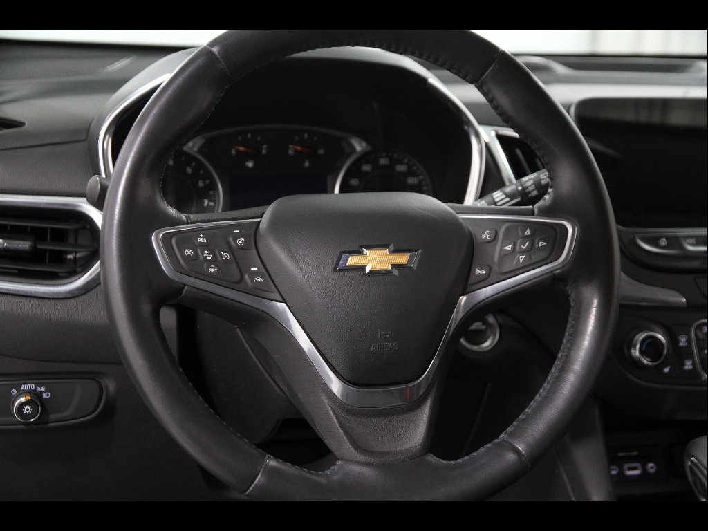 Used 2022 Chevrolet Equinox LT FWD image 7