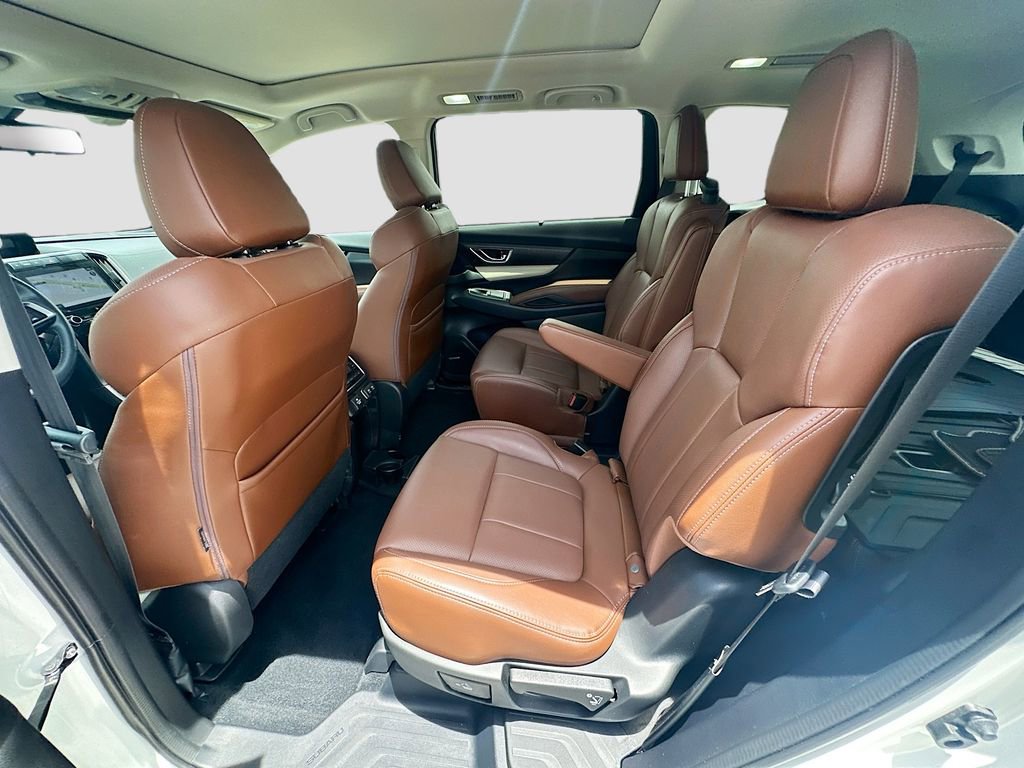 Used 2020 Subaru Ascent Touring AWD/4WD image 26