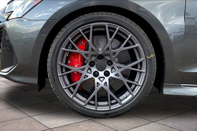New 2026 Audi RS 3 AWD/4WD image 11