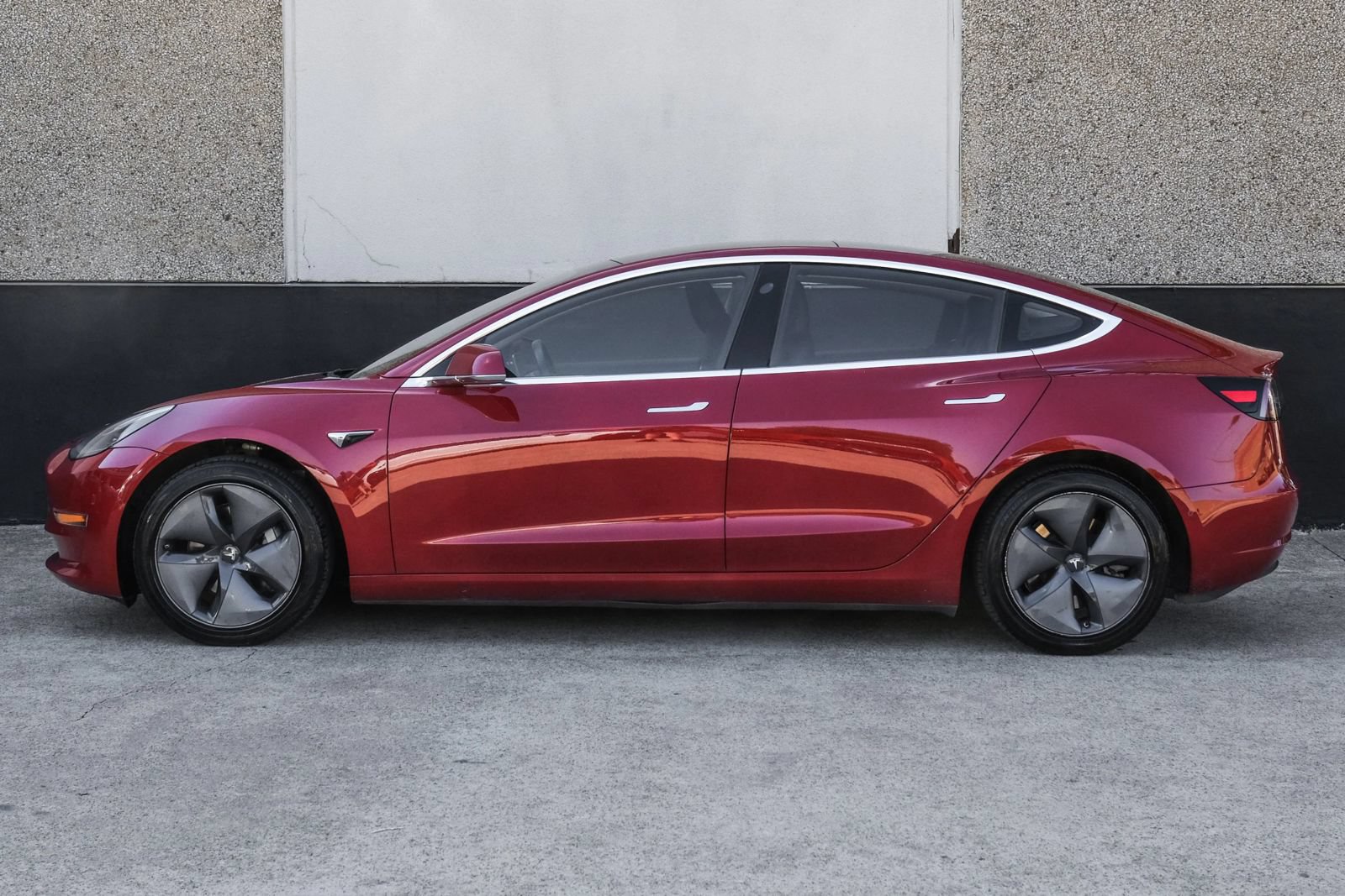 Used 2019 Tesla Model 3 Performance AWD/4WD image 11