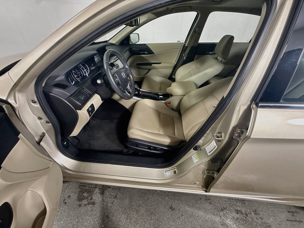 Used 2014 Honda Accord EX-L image 20