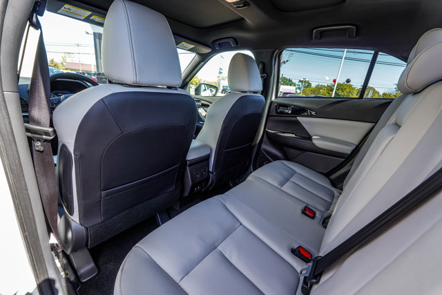 New 2026 Mitsubishi Eclipse Cross SEL image 47