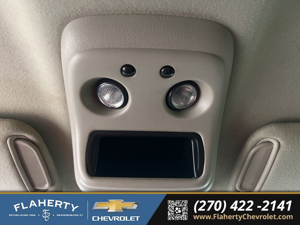 Used 2003 Chevrolet Silverado 2500 LS w/ Skid Plate Package image 25