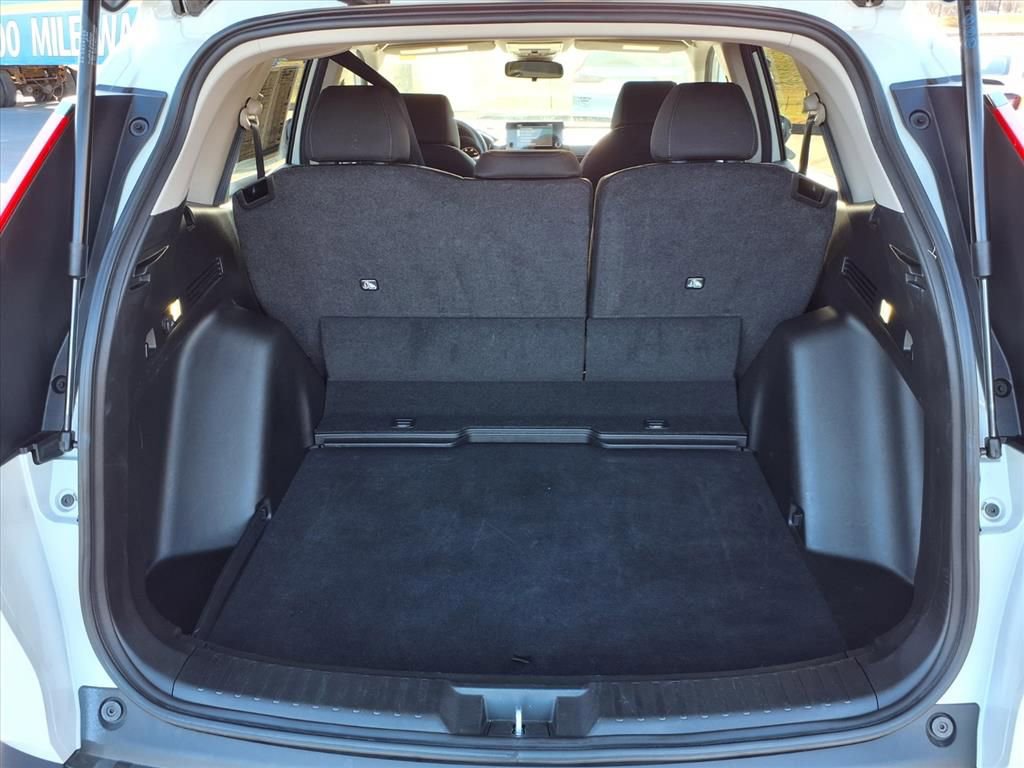 Used 2024 Honda CR-V EX image 25