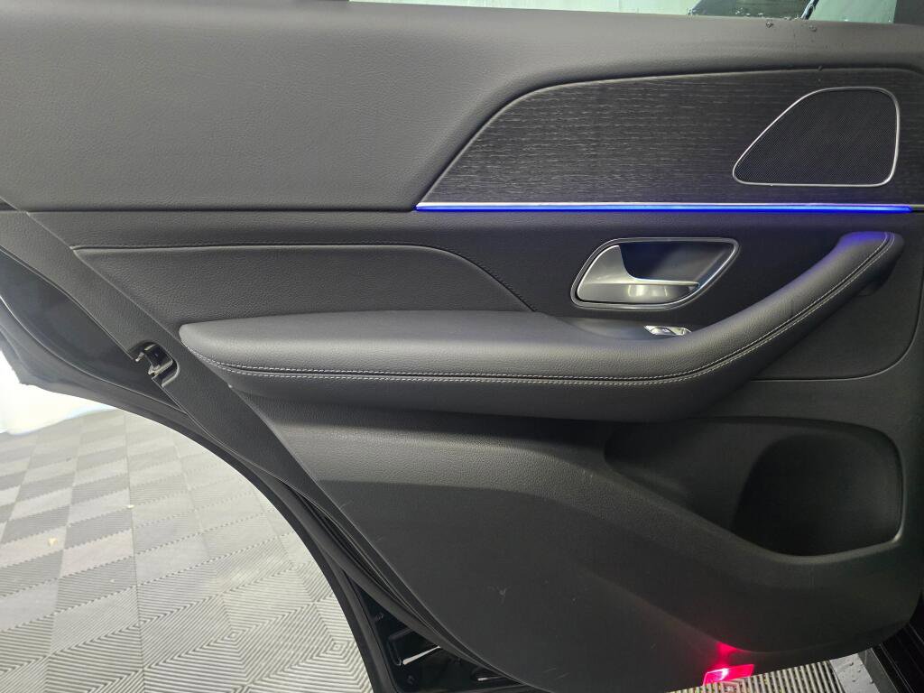 New 2026 Mercedes-Benz GLE 450 4MATIC image 20