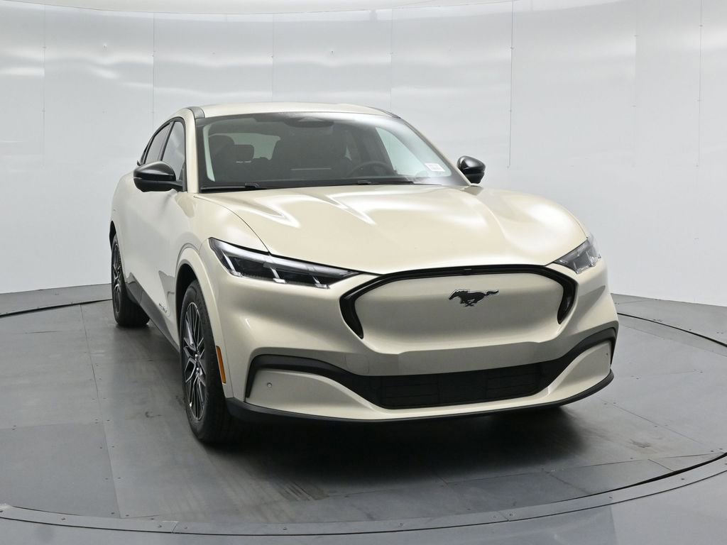 New 2026 Ford Mustang Mach-E Premium w/ Technology Package RWD image 55