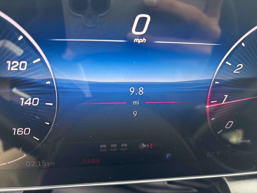 New 2026 Mercedes-Benz GLC 300 4MATIC image 16